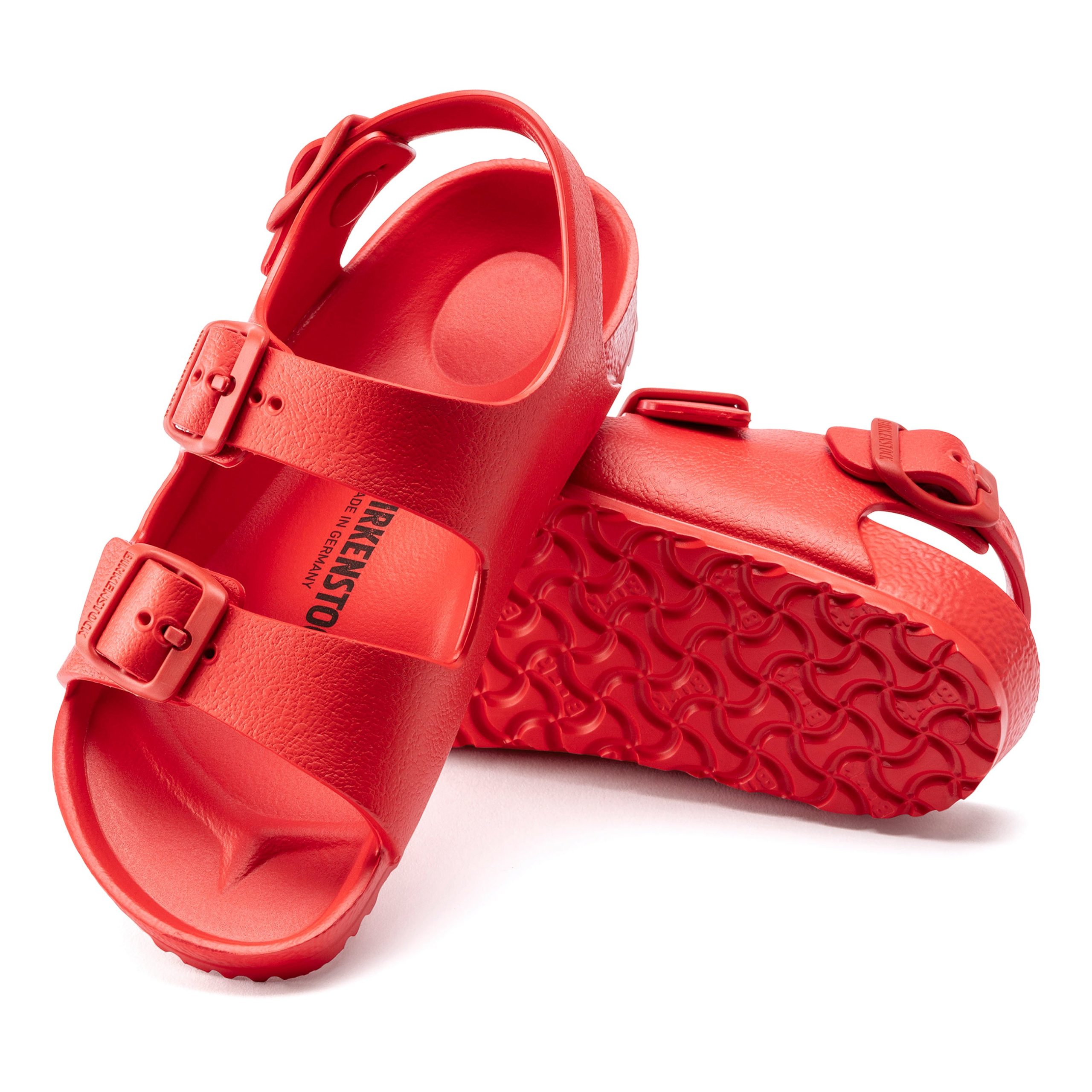 Milano Kids EVA Active Red - Image 4