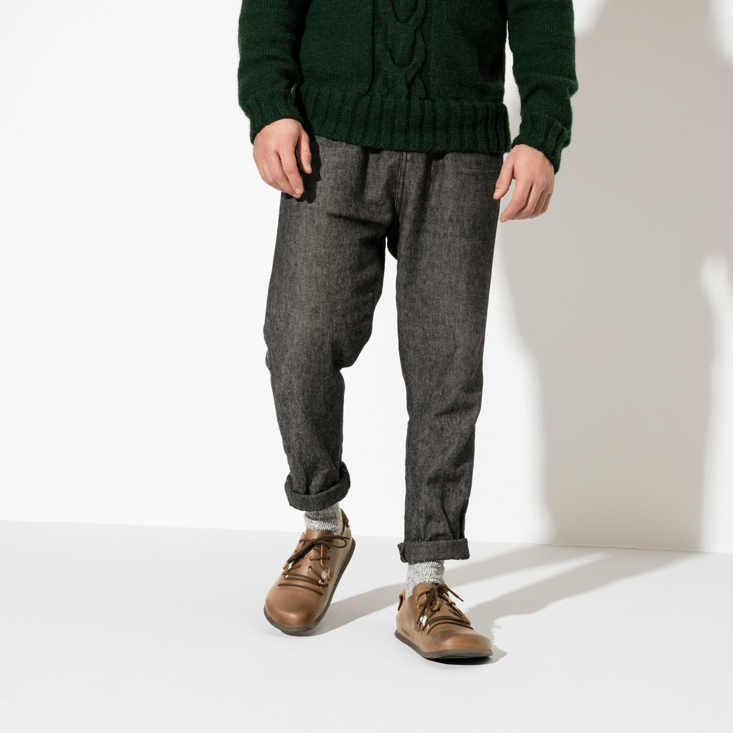 Montana Cuoio Natural Leather - Image 5