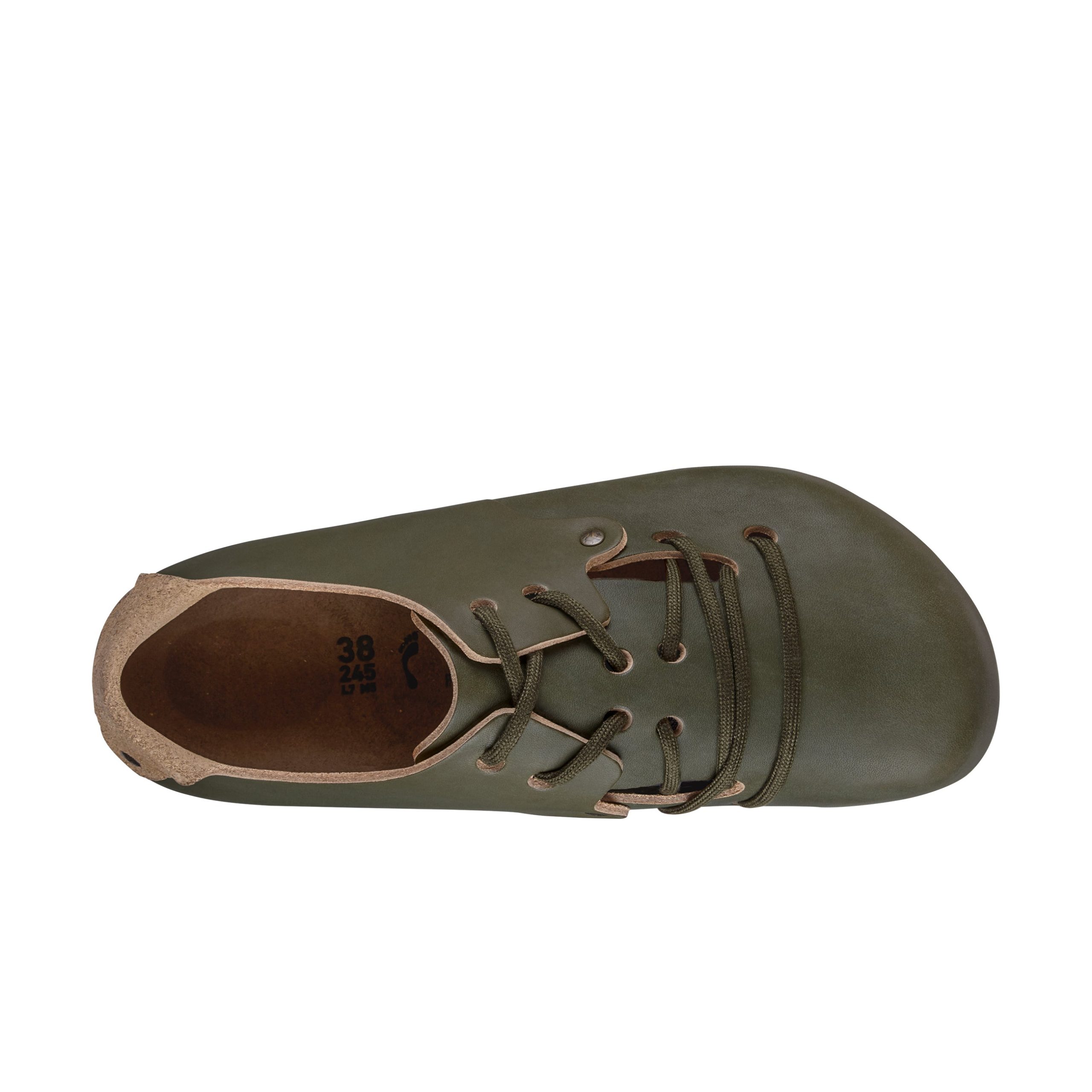 Montana Khaki Natural Leather - Image 3