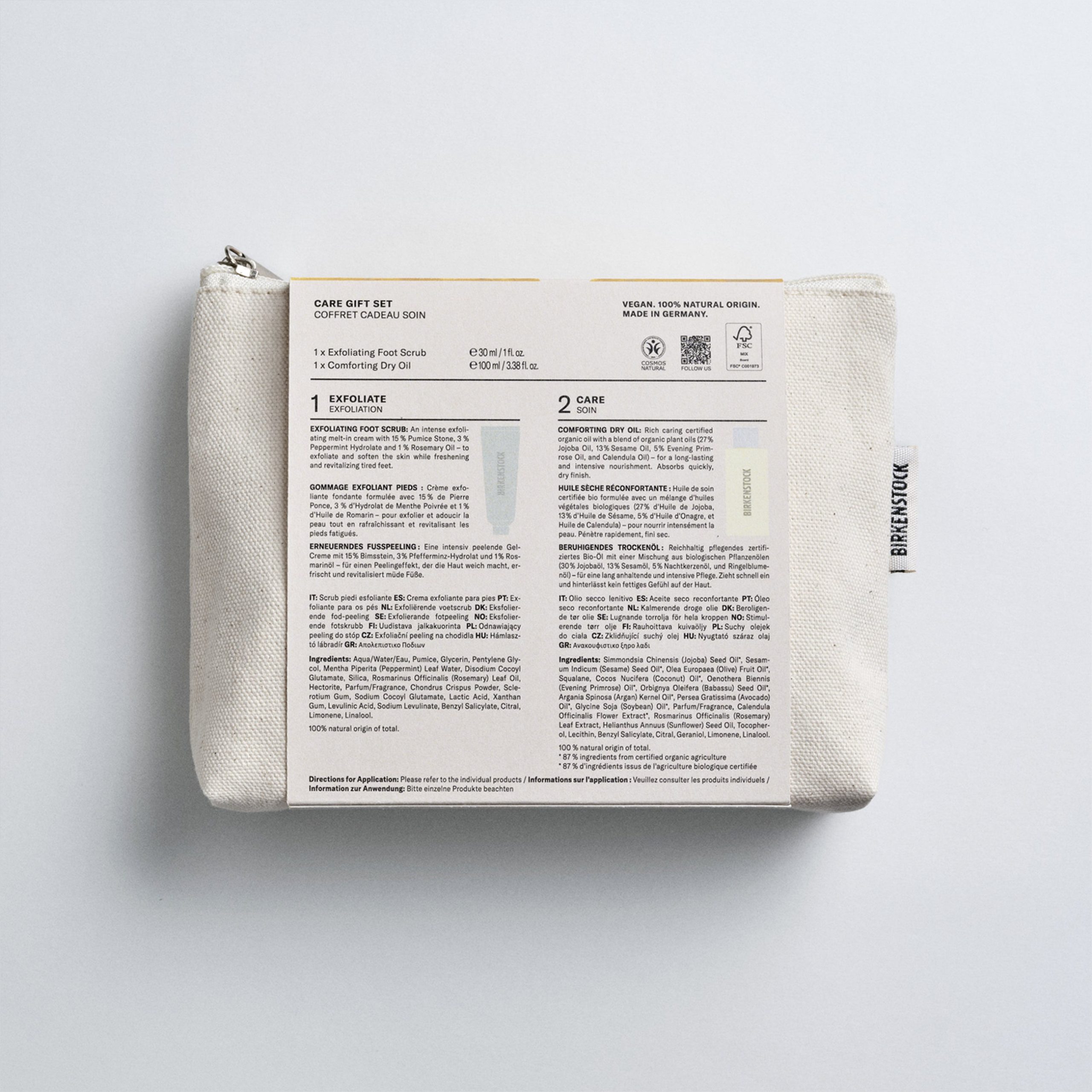 Care Gift Set - Image 4