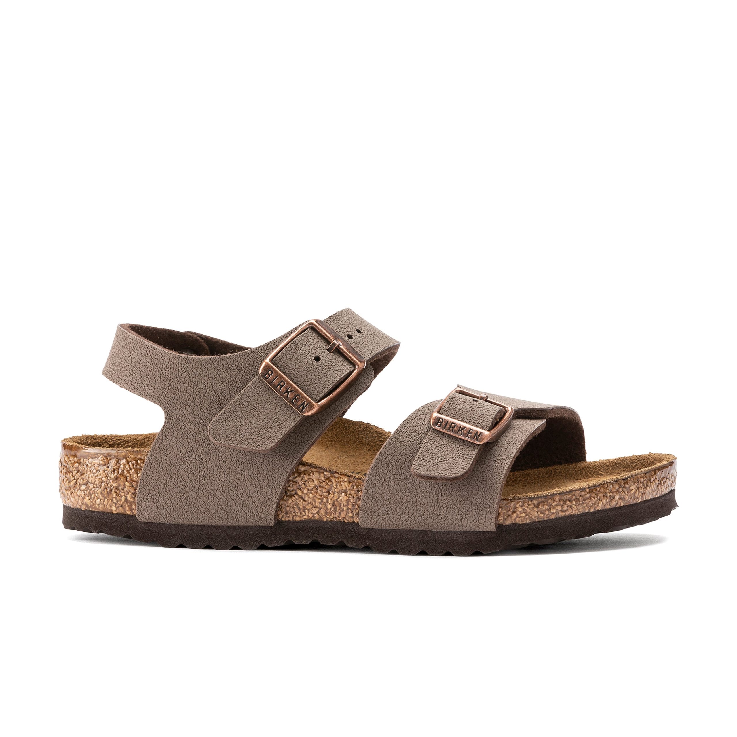 New York Kids Mocca BirkiBuc - Image 2