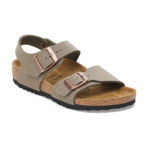 New York Kids Stone BirkiBuc