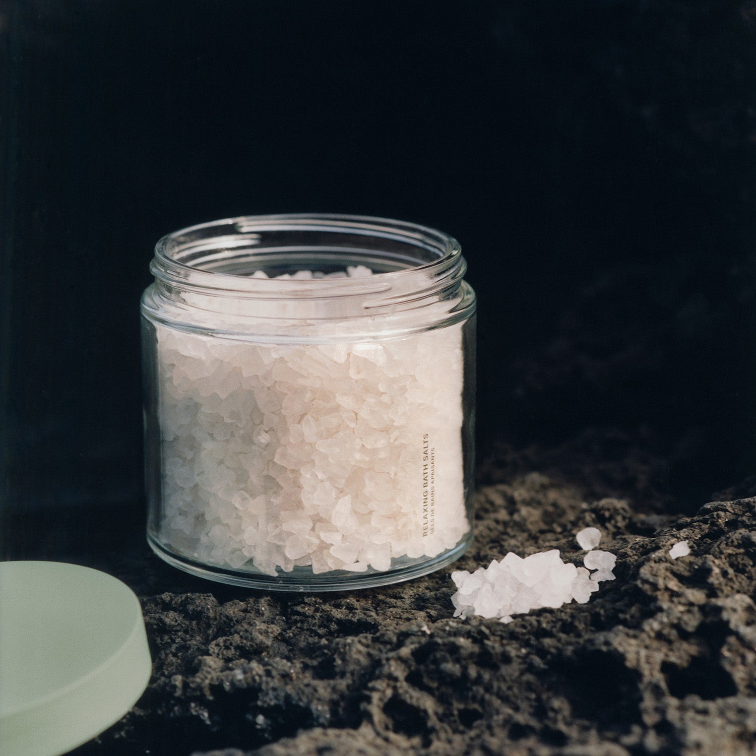 Relaxing Bath Salts 450g - Image 5
