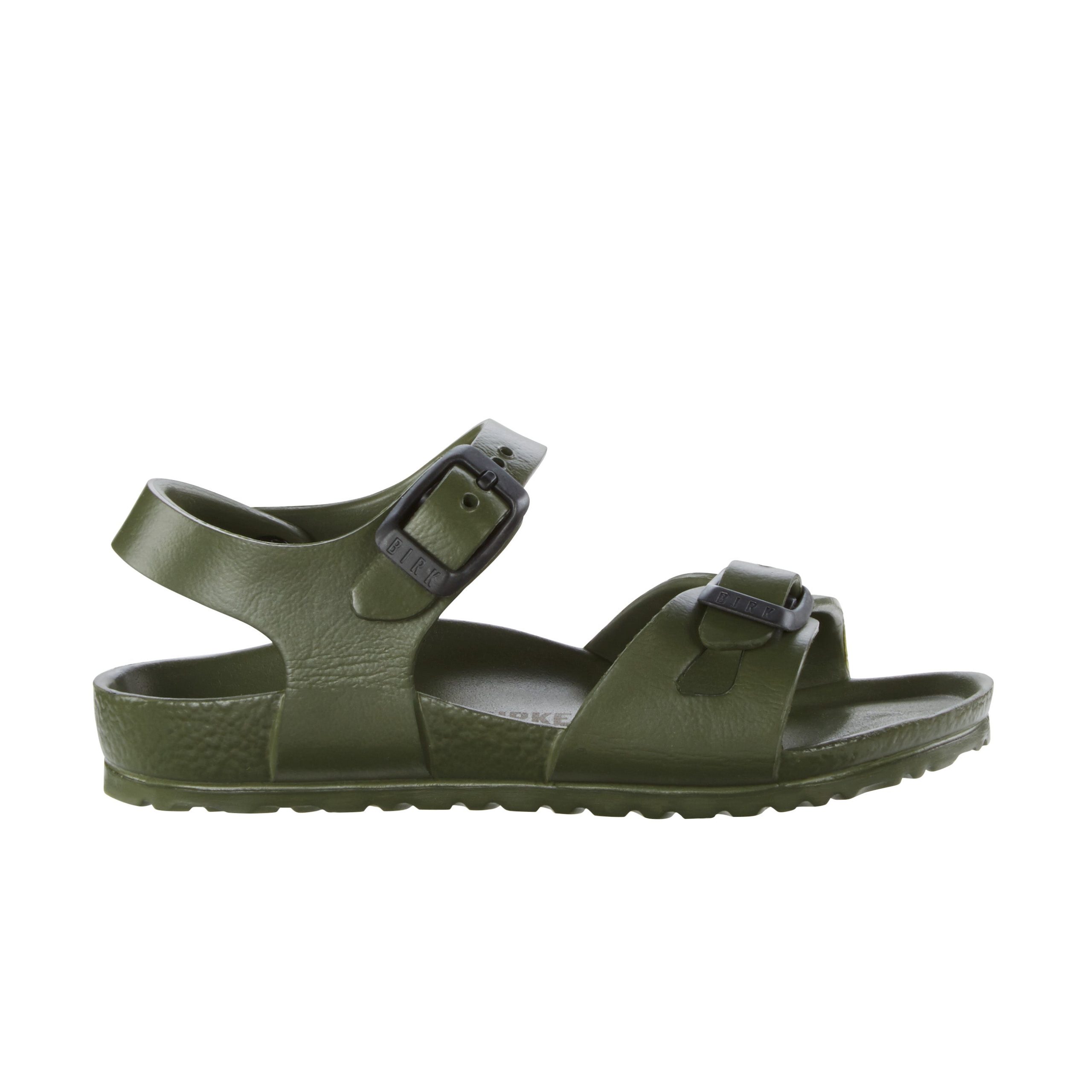 Rio Kids EVA Khaki - Image 2