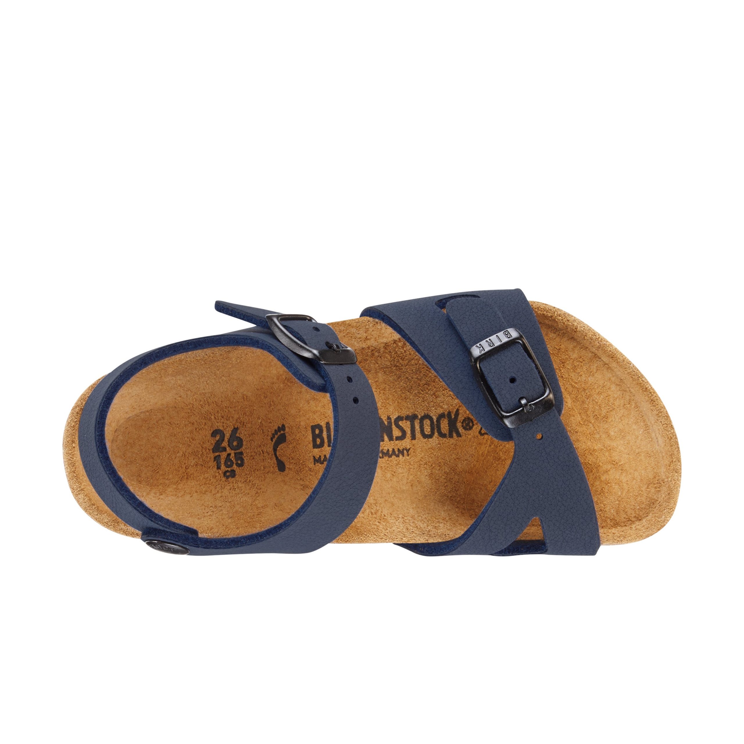 Rio Kids Navy BirkiBuc - Image 3