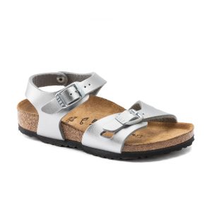Rio Kids Silver Birko-Flor