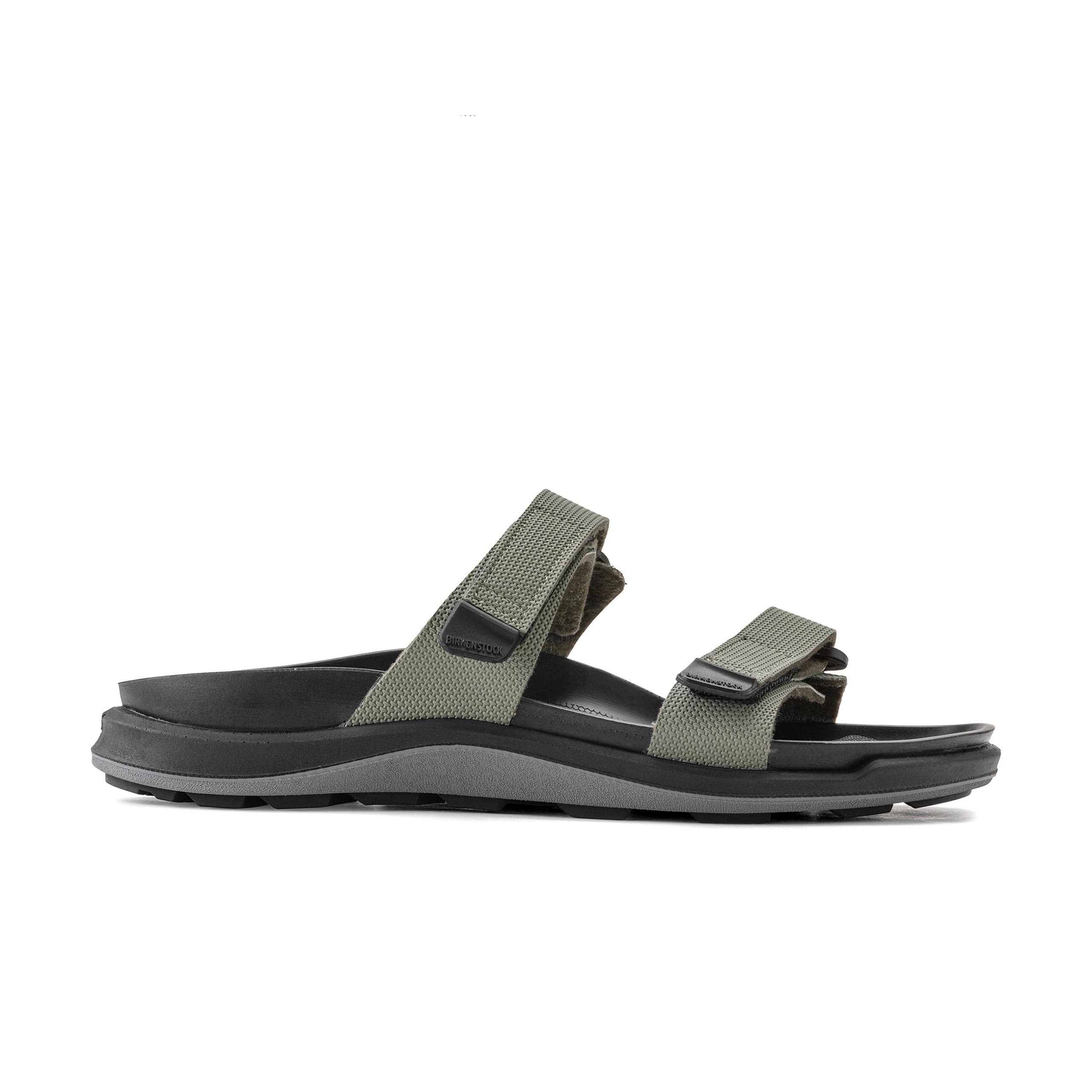 Sahara Futura Khaki Birko-Flor - Image 2