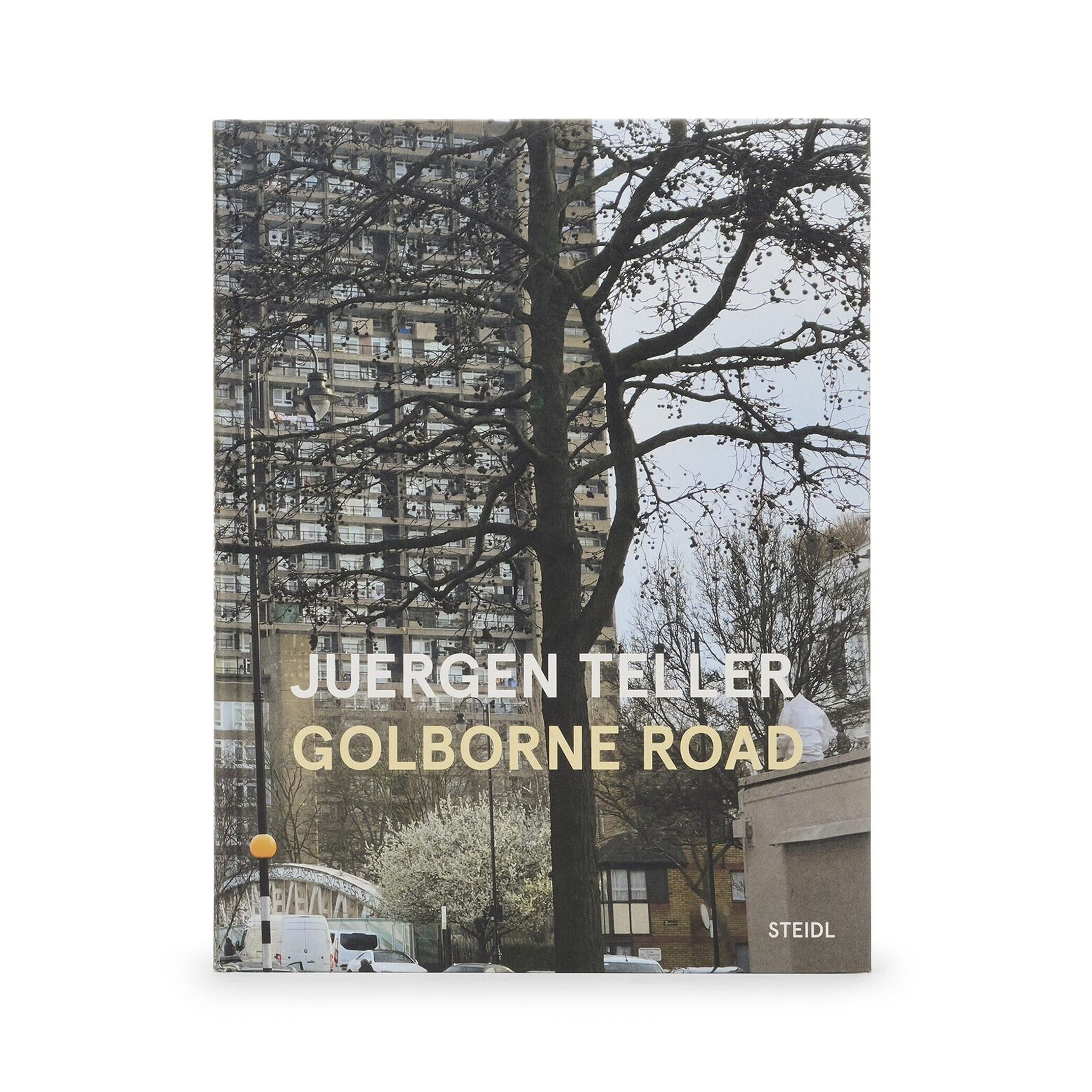 Old Mills Never Die - Steidl Multiple Book Box Set - Image 9