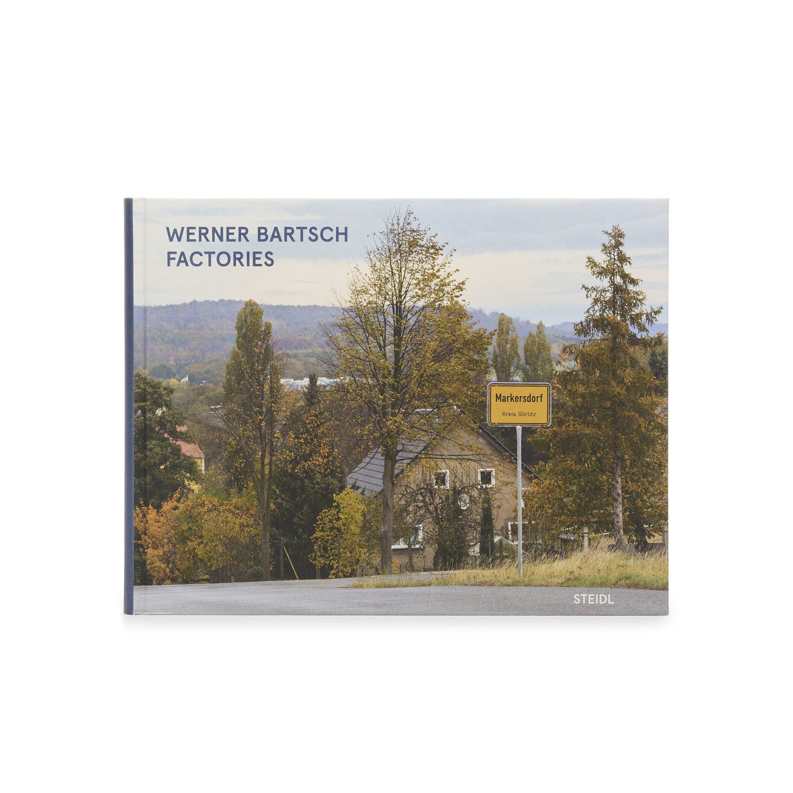 Old Mills Never Die - Steidl Multiple Book Box Set - Image 7