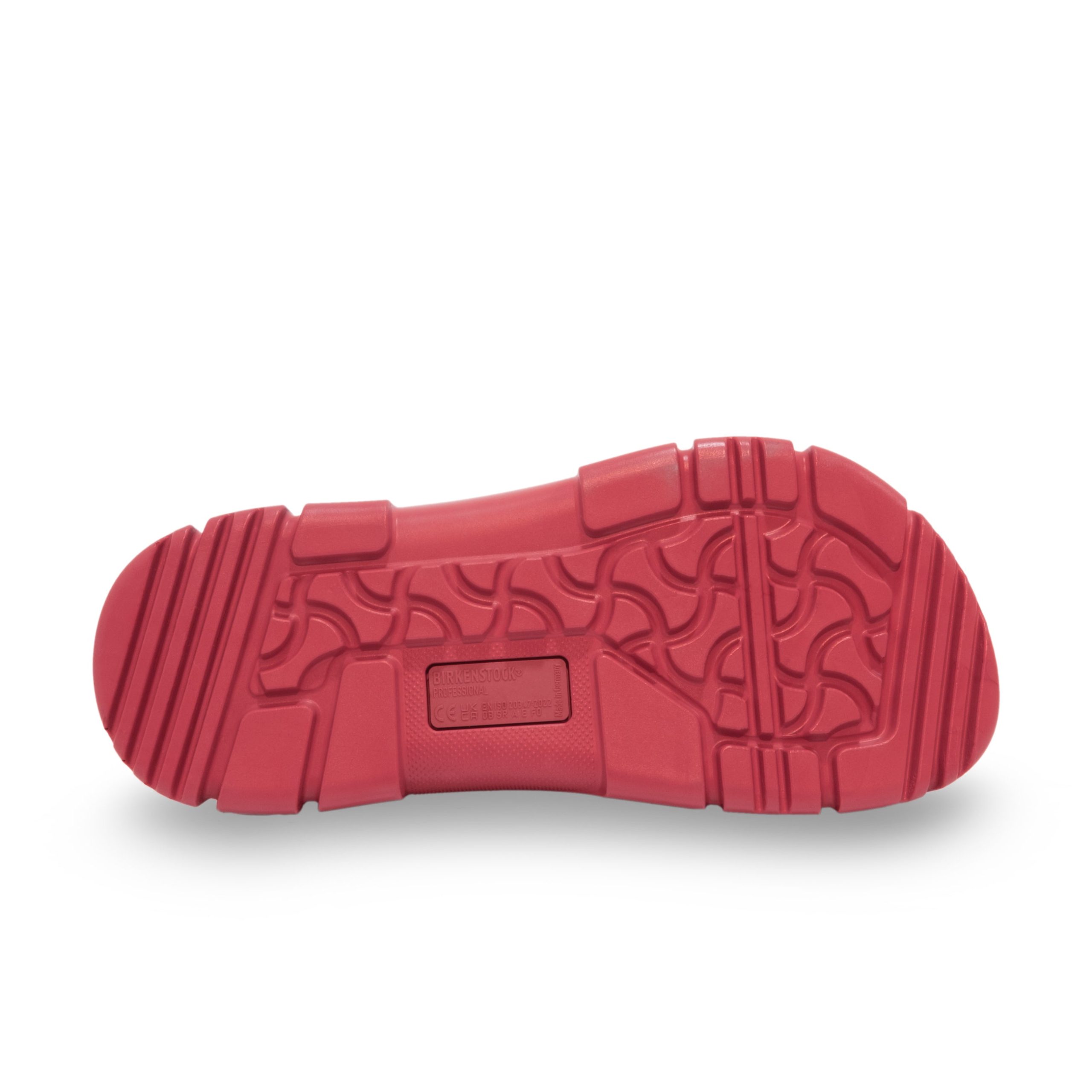 Super Birki 2.0 Mars Red Polyurethane - Image 4