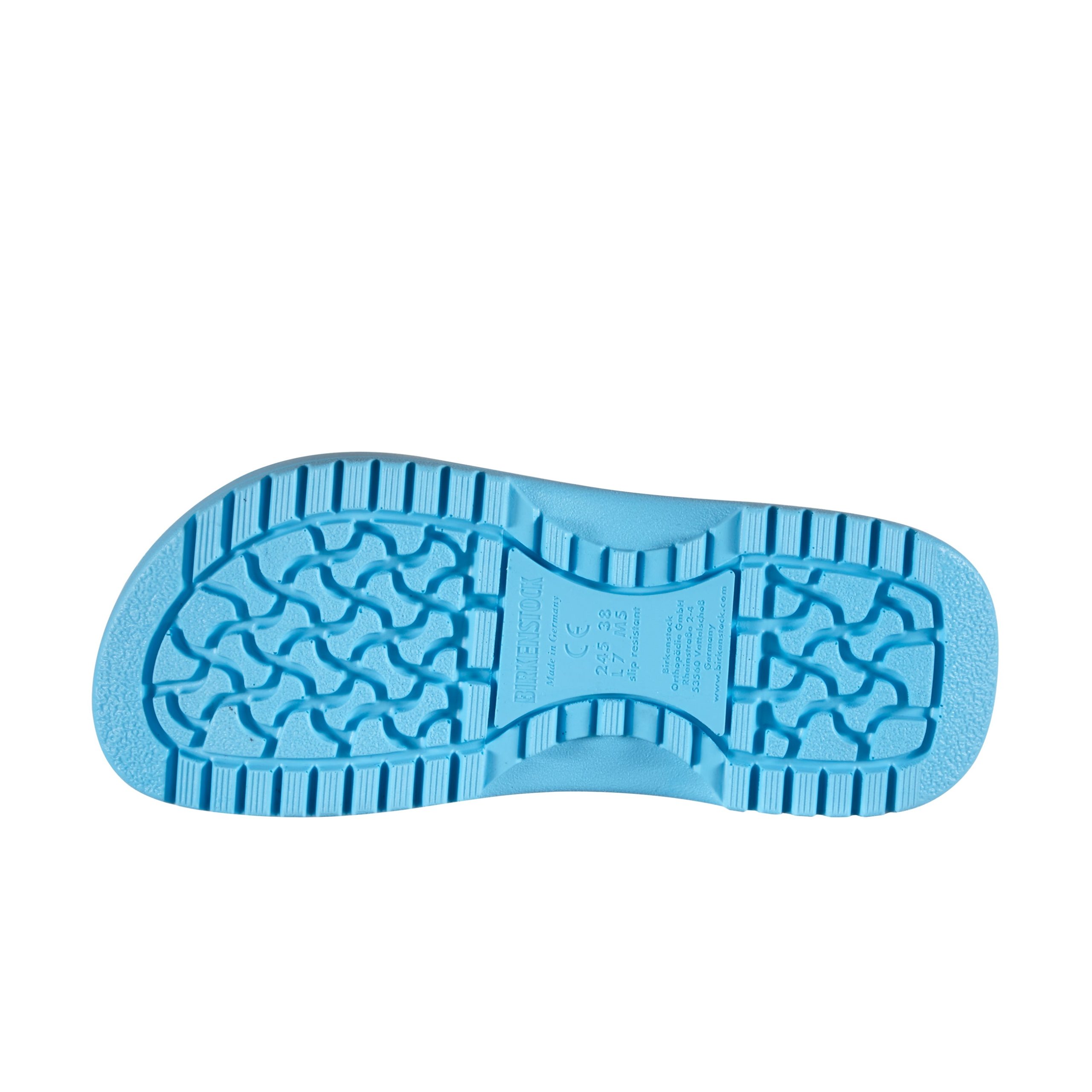 Super Birki Fusion Light Blue Polyurethane - Image 4