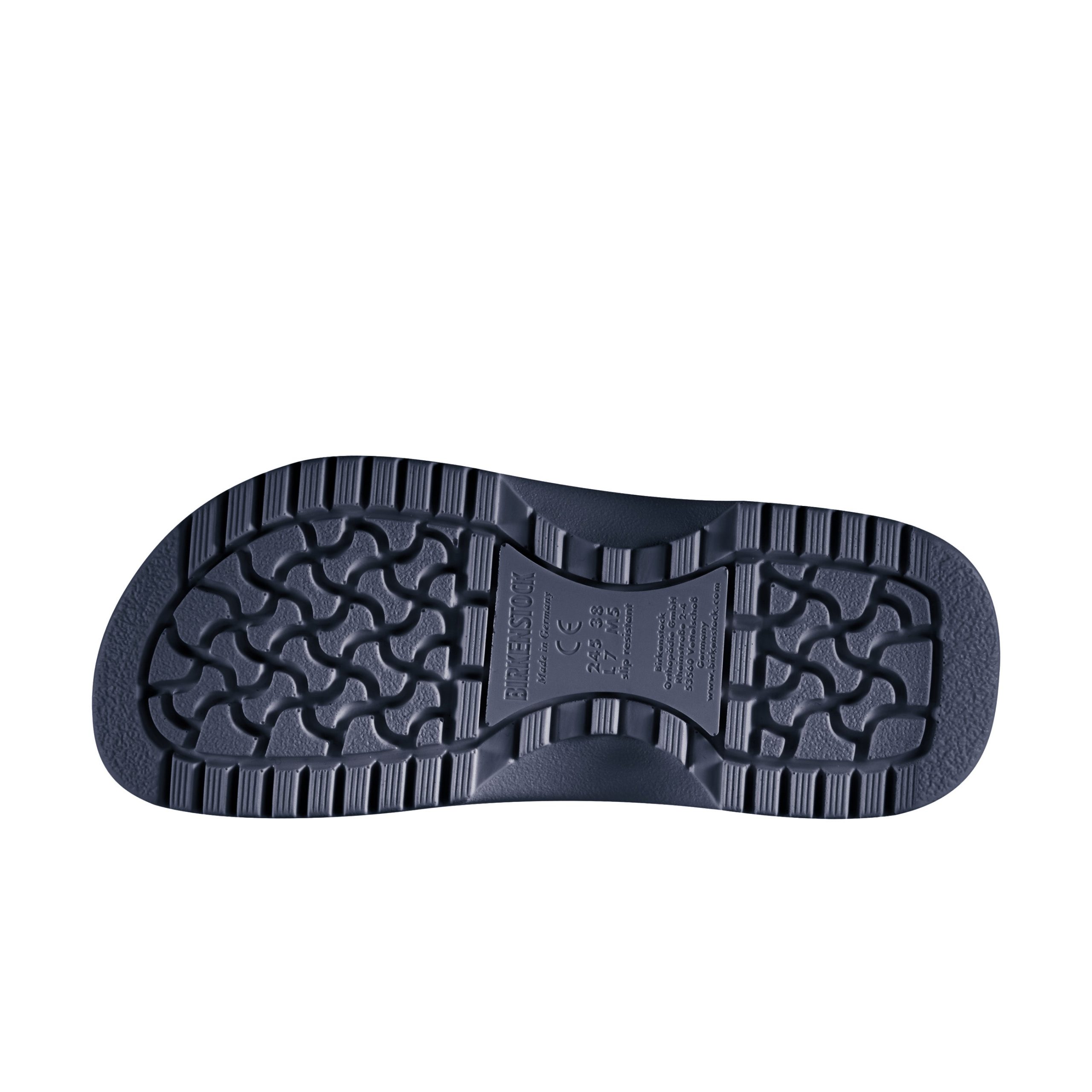 Super Birki Fusion Blue Polyurethane - Image 4