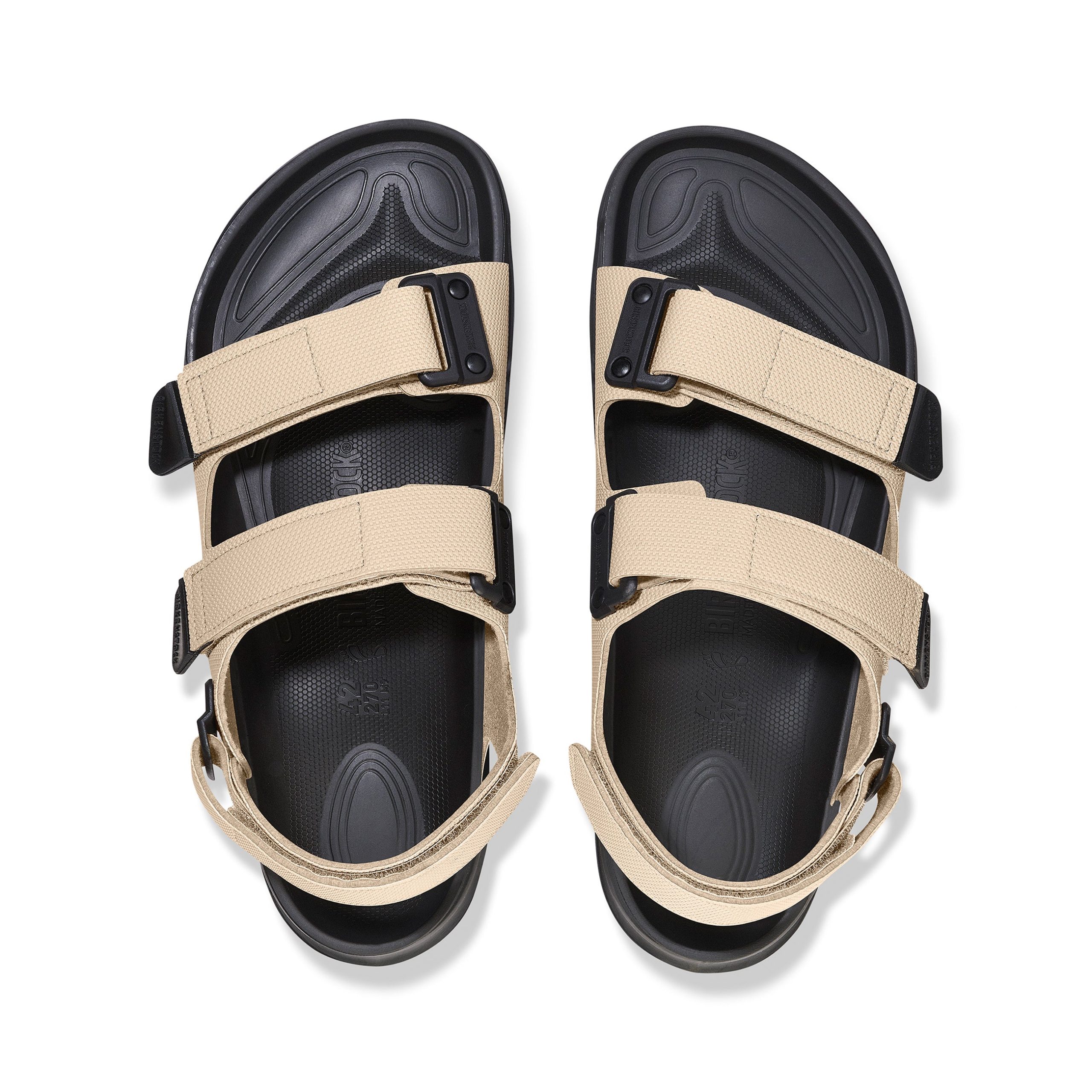 Tatacoa Futura Sandcastle Birko-Flor - Image 3